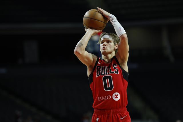 开云-从三届扣篮王到G联赛历史得分王，他只想离NBA更近一点